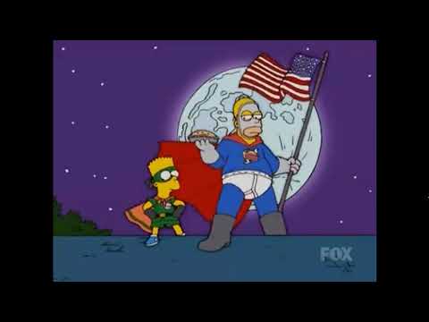 El Hombre Pie y el Niño pastelillo