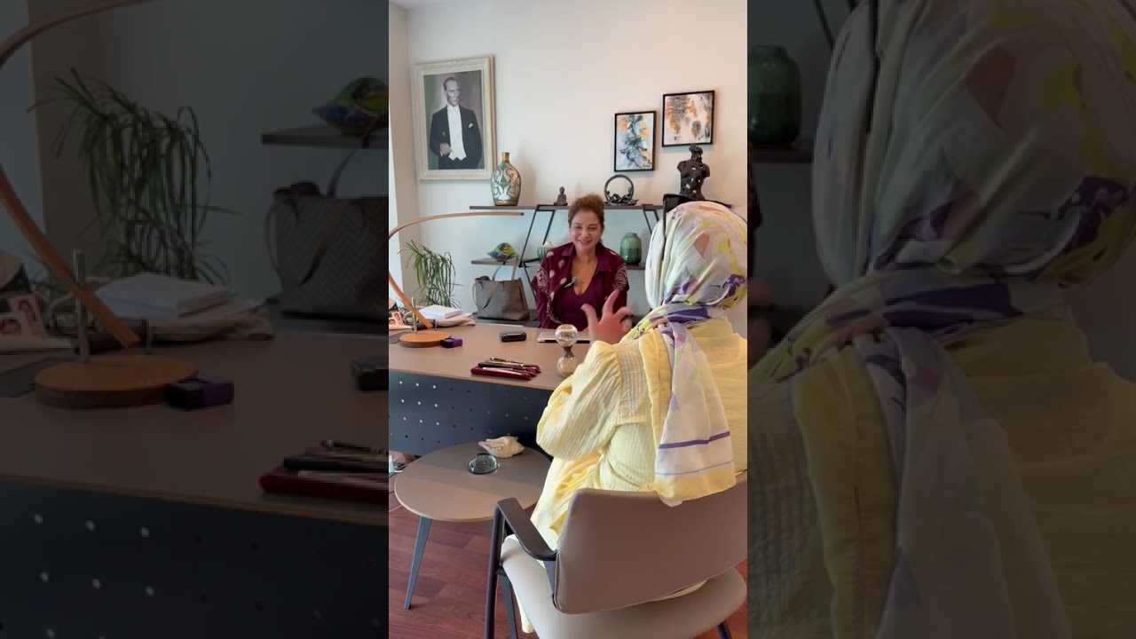 Labioplasti Ameliyatı Sonrası 1. Hafta | Hasta Deneyimi ve Kontrol!