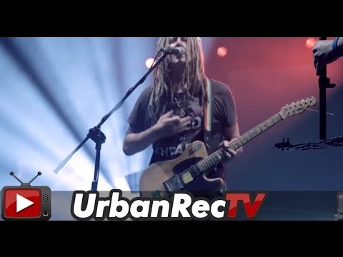 Maleo Reggae Rockers feat. Grubson - Słyszę [Official Video]