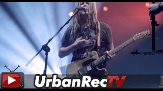 Maleo Reggae Rockers feat. Grubson - Słyszę [Official Video]