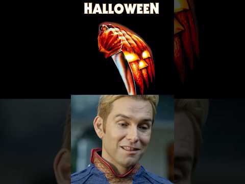 ￼Ranking Every Halloween Movie #halloween #movie