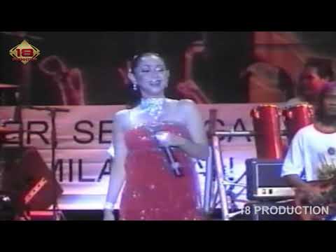 Live Konser Dangdut Ira Swara - Lima Menit Lagi @Bengkulu 11 MARET 2006