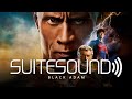 Black Adam - Ultimate Soundtrack Suite