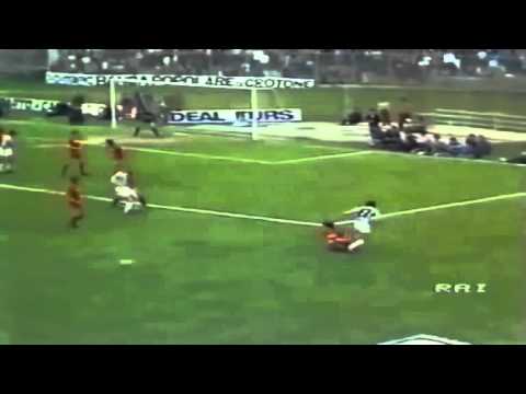 Serie A 1982-1983, day 27 Catanzaro - Juventus 1-2 (De Agostini, 2 Platini)