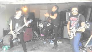 Till Death Do Us Part - The End (live)