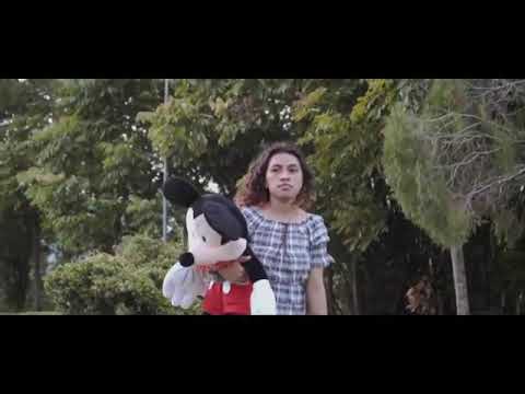 MICKEY MOUSE_SHINE OF BLACK Ft.BII MG Ft.LENNY WEWENGKANG