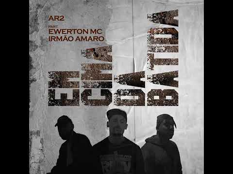 AR2 EM CIMA DA BATIDA