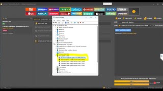 How to Fix Qualcomm HS USB QDloader 9008 Error Windows 10 11 By MKR Unlock Phone