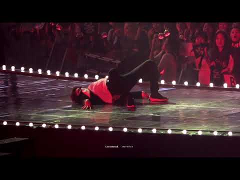 180601 ONE : THE WORLD 보여 short ver. / Wanna One 강다니엘