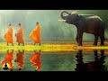 Tibetan Meditation Music, Relaxing Music, Healing Music, Chakra, Yoga, Sleep, Study, Relax, ☯3582