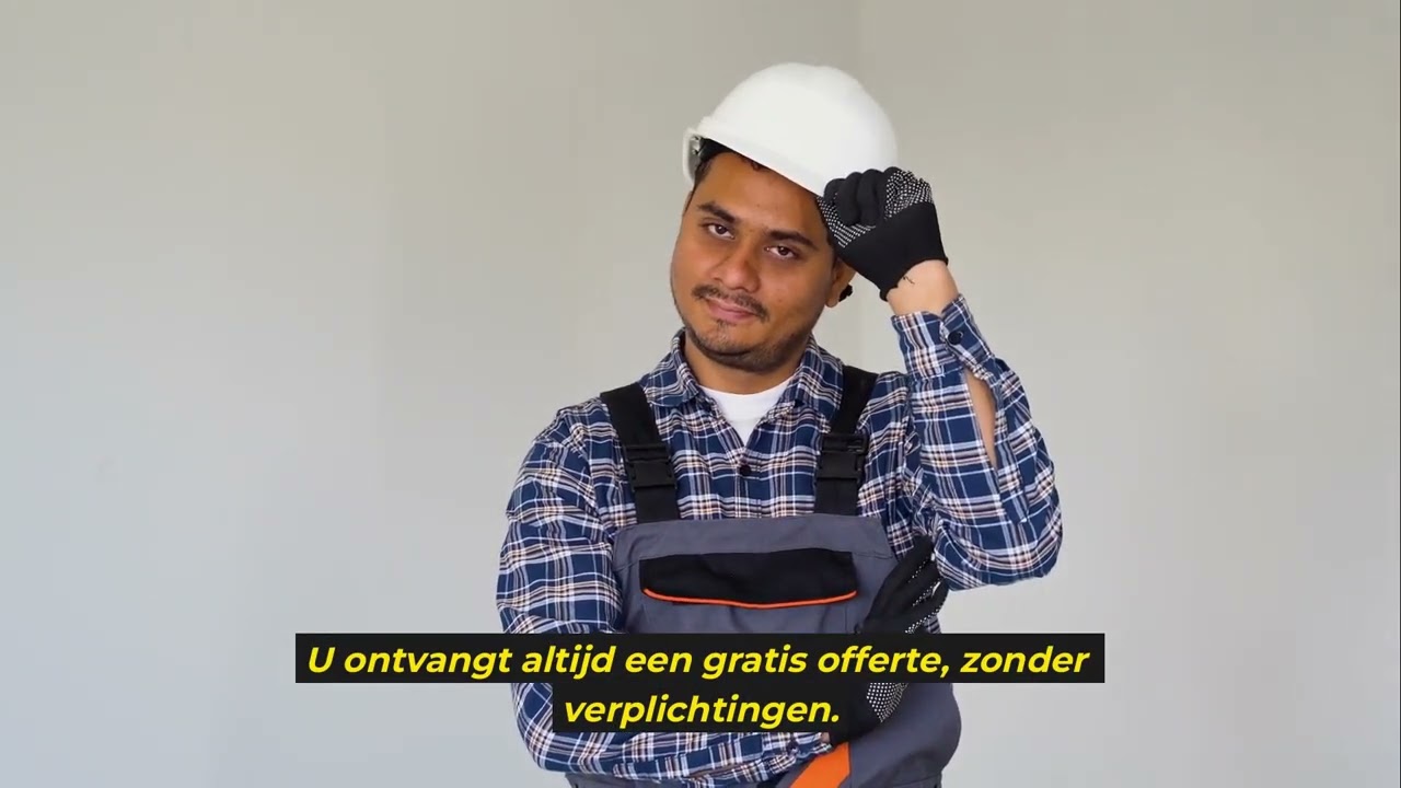 Tilburg Elektricien