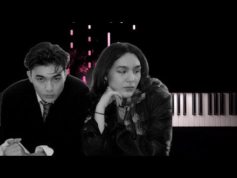 Petals on the Moon Piano Performance Video