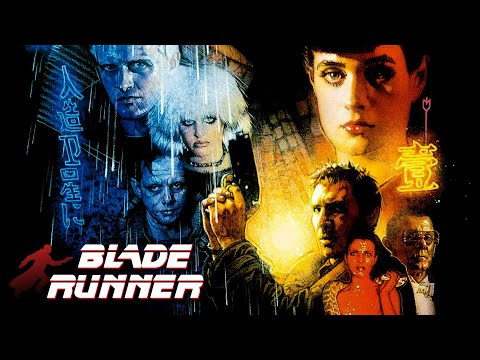 Trailer Der Blade Runner