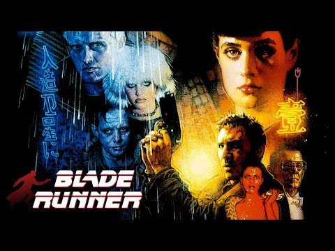 Der Blade Runner - Trailer HD deutsch