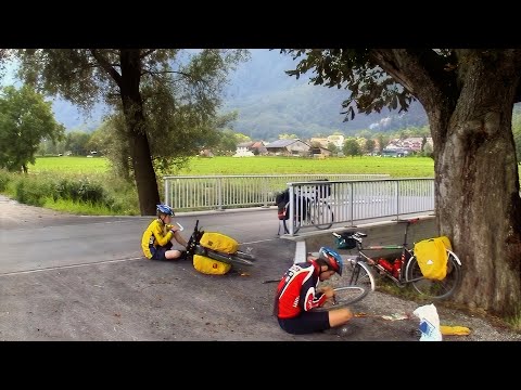 12 Aug 2006 · SD video of today's ride, upscaled to 4K - 2025 Full Remaster including huge clarity and detail improvement and video stabilisation