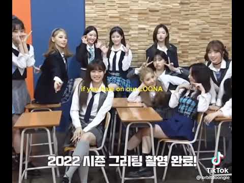 loona edit ✨@loonatheworld #loona #stanloona