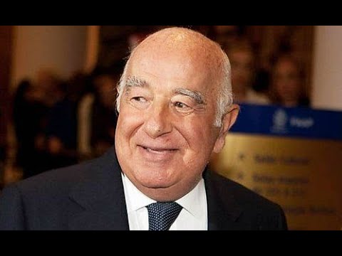 Financial Persona - Joseph Safra