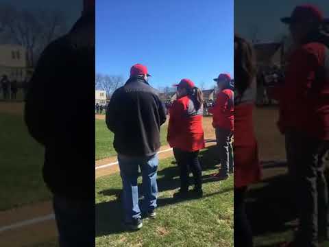 Thumbnail for ONT Sports - East Side Little League Opening Day 2019