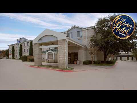 Americas Best Value Inn Addison Dallas | Dallas (TX), United States | Hotel Review ⭐