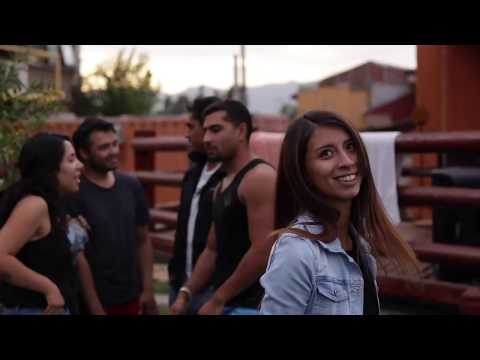 Aftermovie Pandora Summer Edition · 09 de Enero