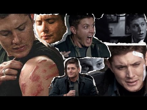 Supernatural- Best of Dean Winchester: Season 4