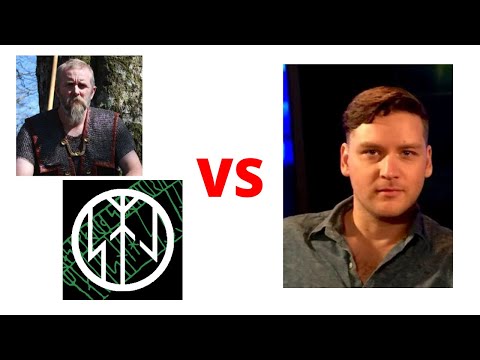 Paganism Refuted Jay Dyer