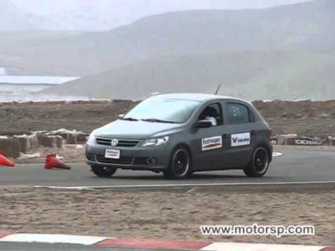 Autocross 3ra fecha Cadepor 2013 - Kartodromo Chutana autos del 35 al 44