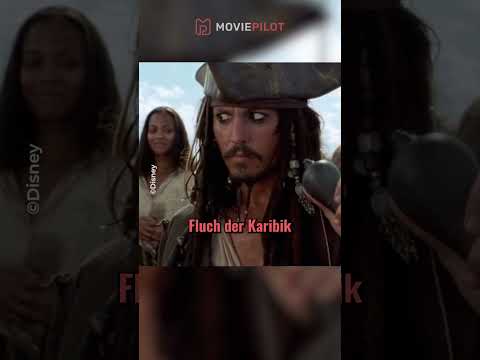 Video Thumbnail: Sind euch diese #Filmfehler aufgefallen?! :o #SquidGame #TheMandalorian #HarryPotter #Terminator