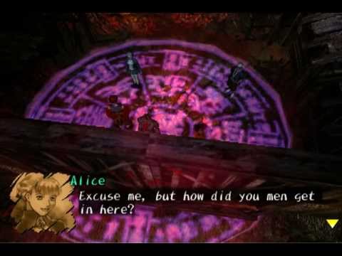Shadow Hearts: Dubbed - Episode 2.3