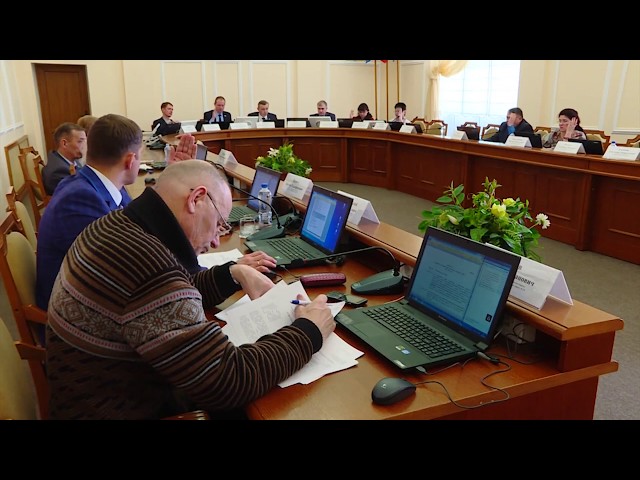 Депутаты Думы ждут предложений от ангарчан