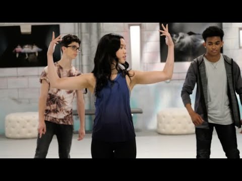 The Next Step - Season 6 Episode 16