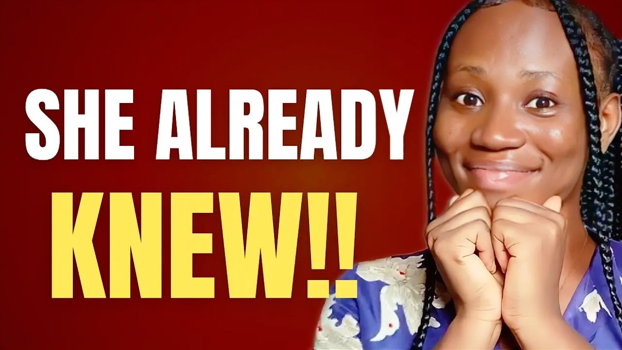 If she does THIS on a date, she’s already DECIDED about YOU