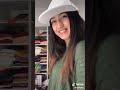 Safa Kabir New Tik Tok