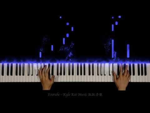 石进 - 夜的钢琴曲（五） Melody Of The Night 5