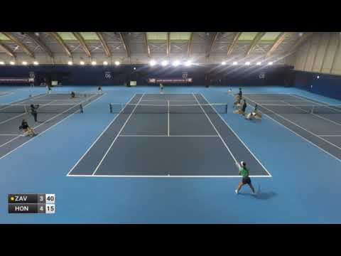 KATARINA ZAVATSKA V MAI HONTAMA - W60 TOKYO (incomplete)