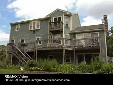 8 Lakeview Cir Sutton, MA 01590 - Single-Family Home - Real Estate - For Sale -