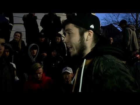 JOTAPINCHE y TJ vs SEÑOR X y PARSE - OCTAVOS // REVENGE DUALES