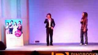 perhaps love(korean thai)