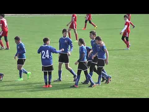 Ararat(05) - Pyunik(1-05)_1-3