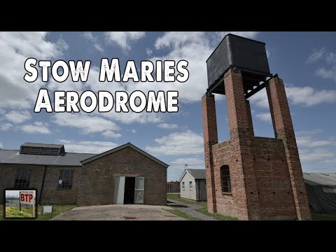Stow Maries Great War Aerodrome Documentary + Behind the Scenes