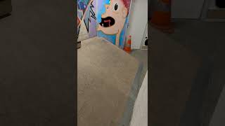 Skatepark Krematorium St. Gallen