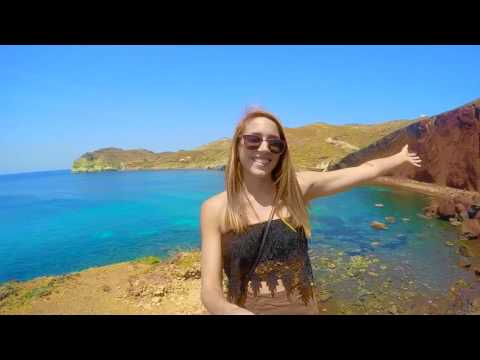 Backpacking Croatia, Greece, and Italy