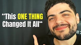 I’ve Made Over $500,000 Online… This Is How I Did It