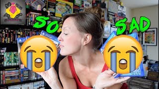 5 PS4 Games to AVOID | PlayStation 4 Games that were Disappointing | TheGebs24