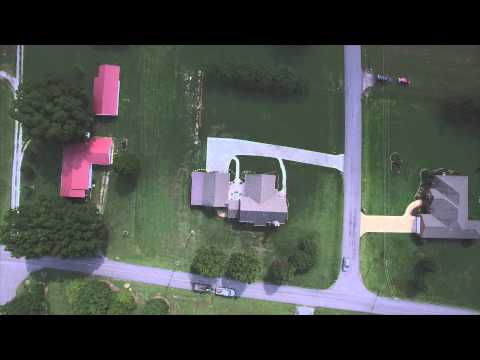 100 Sharp Drive, Gadsden, AL