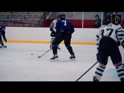 Atlantic Coast Hockey