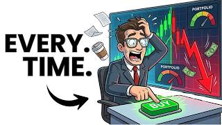 Why the Stock Market Feels Rigged (And How to Win Anyway)