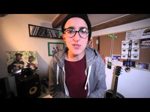 Freestyle Nomination - Mc Nill