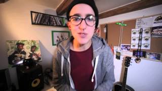 Freestyle Nomination - Mc Nill