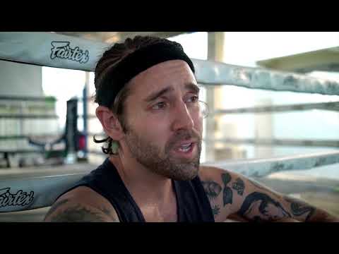 Ryan Cook - Cult Of My Own (Official Video) (Dir @SM_RKS)